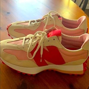 Brand New Figs New Balance